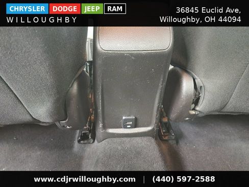 Used 2018 Chevrolet Cruze LT FWD image 27