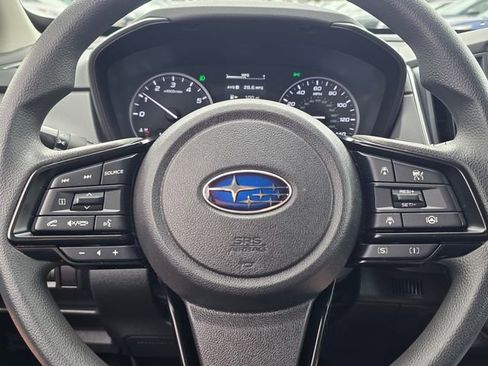 Certified 2024 Subaru Crosstrek 2.0i Premium w/ Crosstrek Mirror Package AWD/4WD image 21