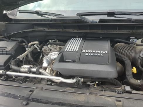 Used 2023 GMC Yukon Denali AWD/4WD image 31