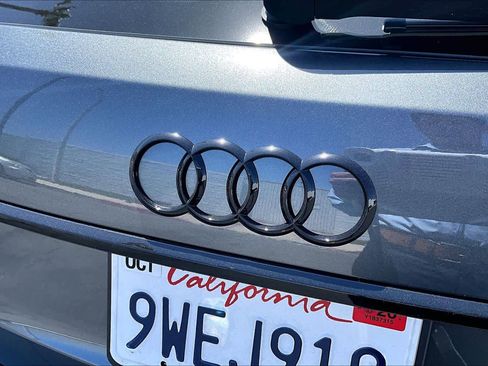 Used 2025 Audi RS 6 performance AWD/4WD image 30