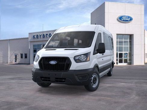 New 2026 Ford Transit 350 XL image 2