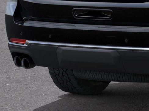 New 2026 Chevrolet Tahoe Z71 w/ Comfort Package image 34