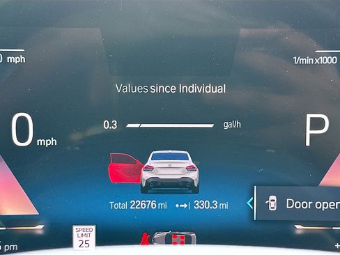 Certified 2023 BMW 230i Coupe image 12