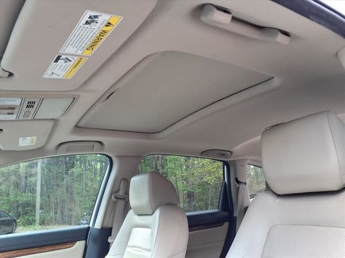 Used 2017 Honda CR-V EX-L image 21