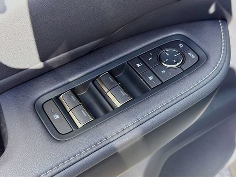 New 2026 Lexus TX 350 FWD image 24