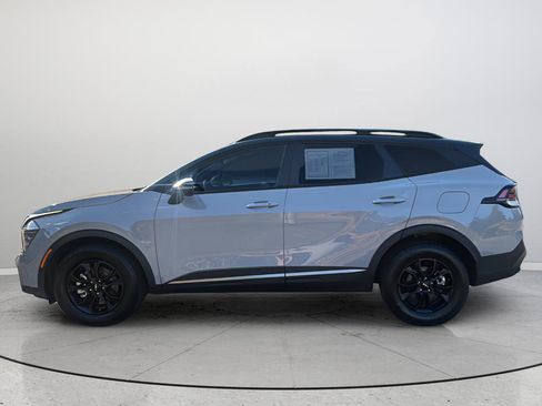 Used 2023 Kia Sportage X-Pro Prestige AWD/4WD image 10