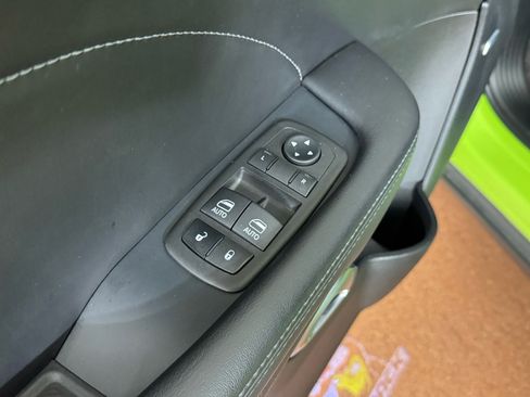 Used 2023 Dodge Challenger R/T Scat Pack w/ Plus Package image 18