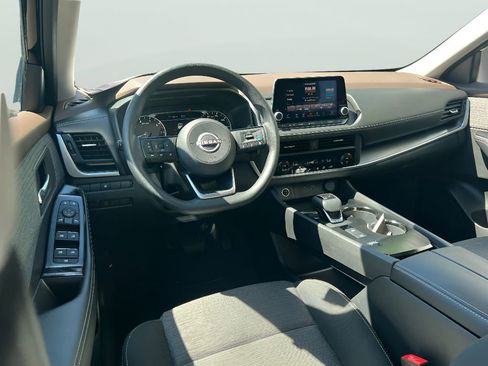 Used 2023 Nissan Rogue SV FWD image 15