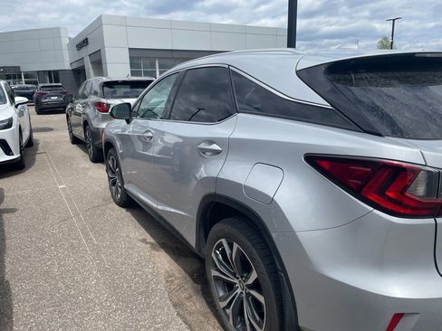Used 2019 Lexus RX 350 AWD w/ Navigation Package image 10