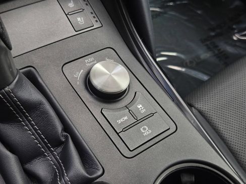 Used 2022 Lexus IS 350 F Sport w/ Accessory Package RWD image 21