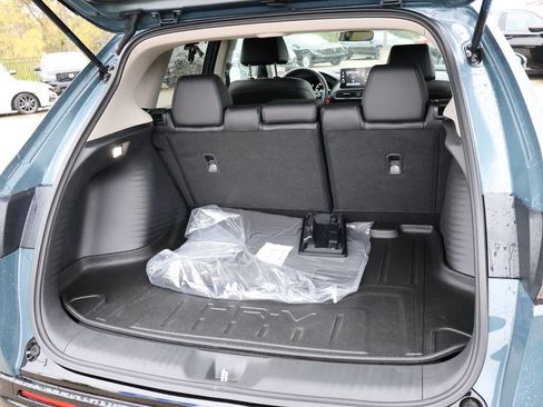 New 2027 Honda HR-V EX-L image 10