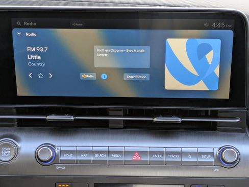 New 2026 Hyundai Kona SEL Sport image 22