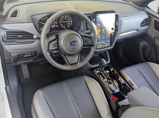 Used 2026 Subaru Forester Sport AWD/4WD video 3
