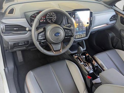 Used 2026 Subaru Forester Sport AWD/4WD image 3