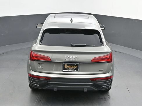 Used 2023 Audi Q5 2.0T Premium Plus AWD/4WD image 33