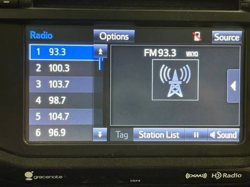 Used 2019 Toyota 4Runner TRD Off-Road Premium AWD/4WD image 24