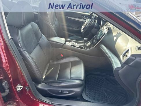 Used 2018 Nissan Maxima 3.5 SL FWD image 6
