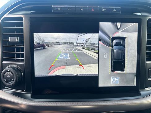 Used 2023 Ford F150 Raptor w/ Raptor Carbon Fibre Package image 20