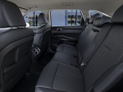New 2026 Kia Sorento EX AWD/4WD image 18
