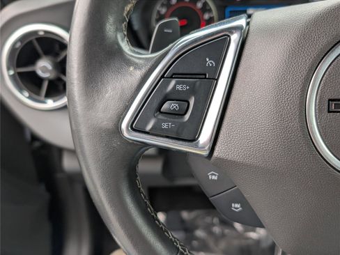 Used 2023 Chevrolet Camaro LT image 19