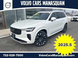 Certified 2025 Volvo XC90 B6 Plus video 1