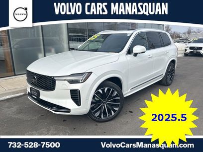 Certified 2025 Volvo XC90 B6 Plus