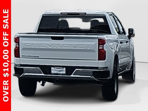 New 2024 RAM ProMaster 3500 w/ Upfitter's Prep Package image 6