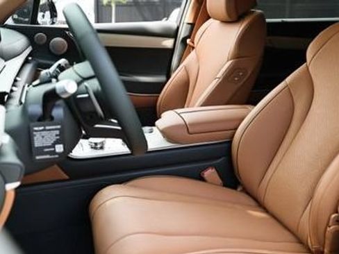 New 2026 Genesis GV80 2.5T Prestige AWD/4WD image 22