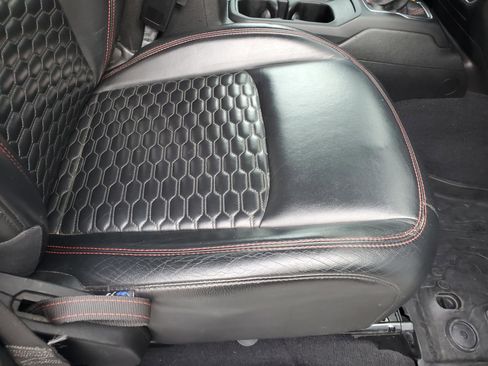 Used 2021 Jeep Wrangler Unlimited Rubicon image 48