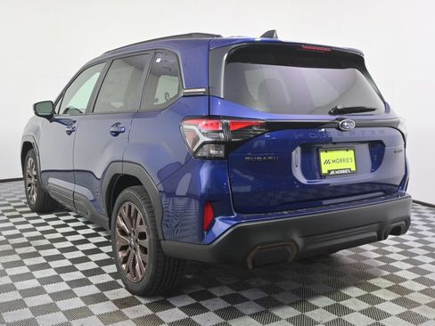 New 2026 Subaru Forester Sport AWD/4WD image 4