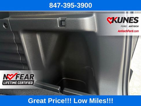 Used 2026 Honda Passport TrailSport Elite image 27