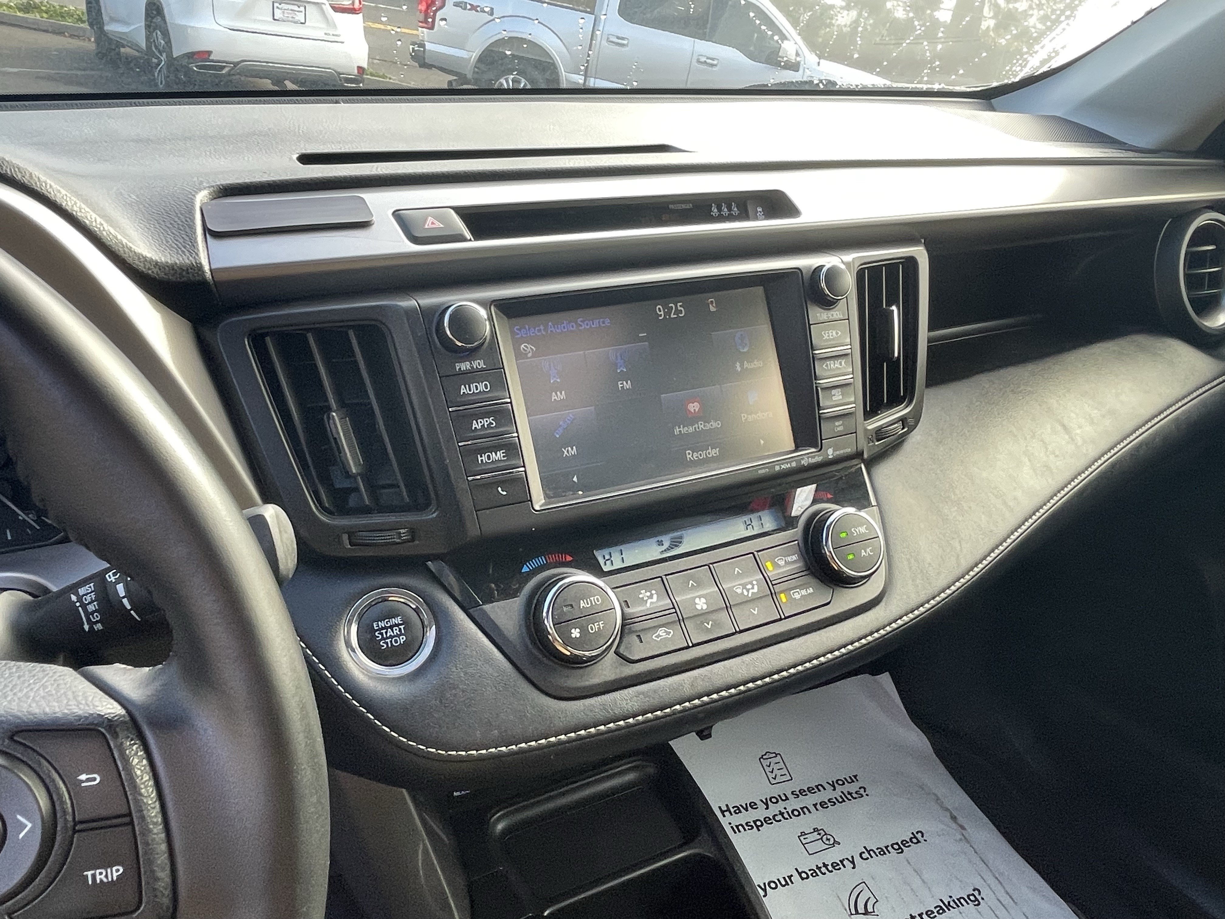Certified 2017 Toyota RAV4 XLE AWD/4WD image 24