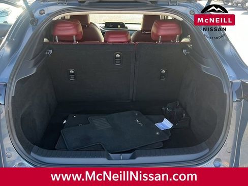 Used 2023 MAZDA CX-30 AWD 2.5 S w/ Preferred Package image 32