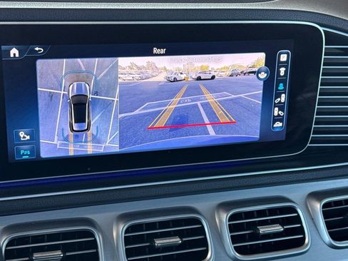 Used 2024 Mercedes-Benz GLE 450e 4MATIC image 25