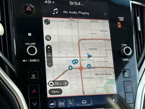 Used 2020 Subaru Outback Limited w/ Popular Package #2 image 28