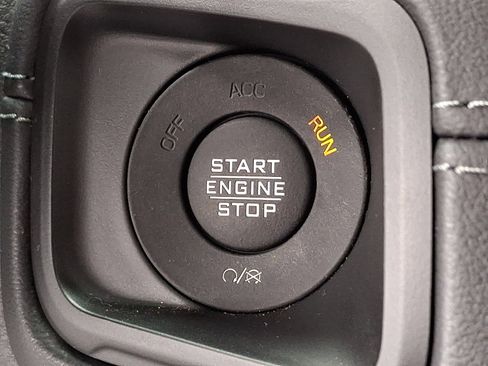 Used 2024 Jeep Wrangler Sahara w/ Safety Group image 23