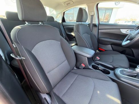 Used 2024 Kia Forte LXS image 25