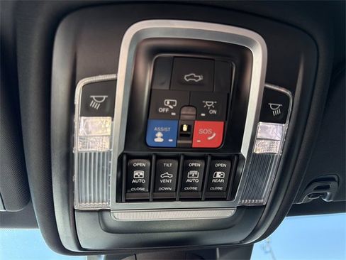 Used 2023 RAM 1500 TRX w/ TRX Level 2 Equipment Group image 32