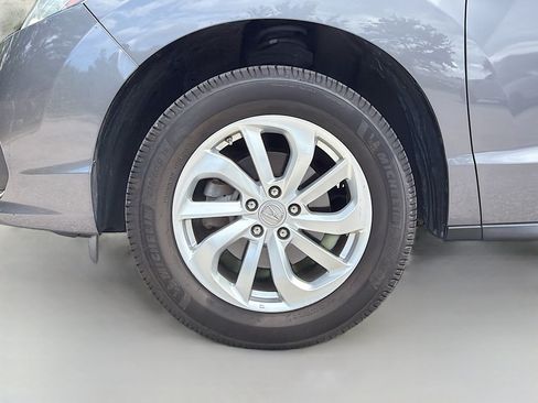 Used 2018 Acura RDX AWD w/ Technology Package image 41