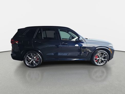 New 2026 BMW X5 xDrive50e w/ M Sport Package image 4