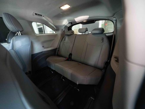 Used 2023 Toyota Sienna XLE w/ XLE Plus Package AWD/4WD image 24