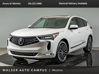 Certified 2026 Acura RDX SH-AWD w/ Advance Package video 1
