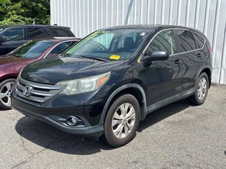 Used 2013 Honda CR-V EX video 2