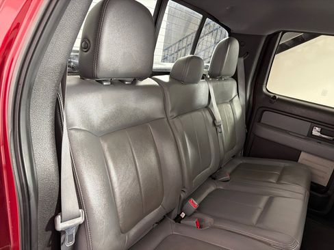 Used 2014 Ford F150 XLT w/ Equipment Group 302A Luxury AWD/4WD image 20