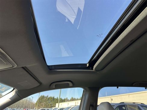 Certified 2021 Honda Passport Elite image 19