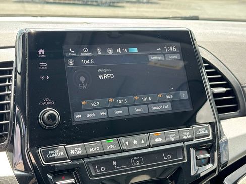 Used 2023 Honda Odyssey Touring image 21