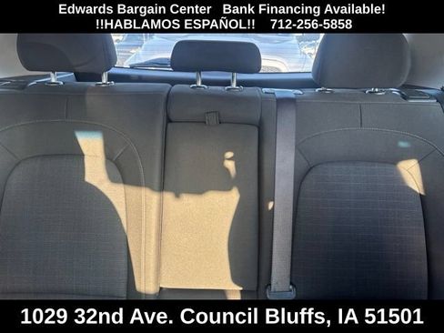 Used 2022 Hyundai Kona SEL w/ Convenience Package AWD/4WD image 21