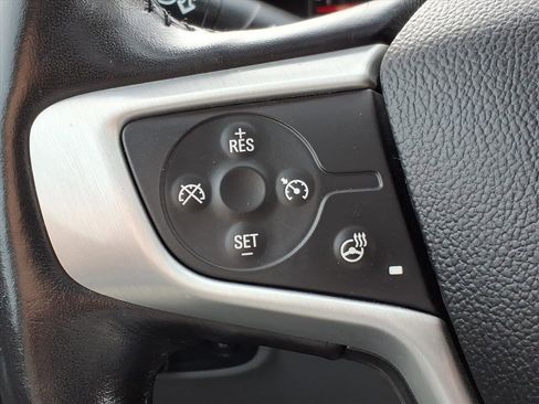 Used 2019 GMC Terrain SLT w/ Preferred Package image 21