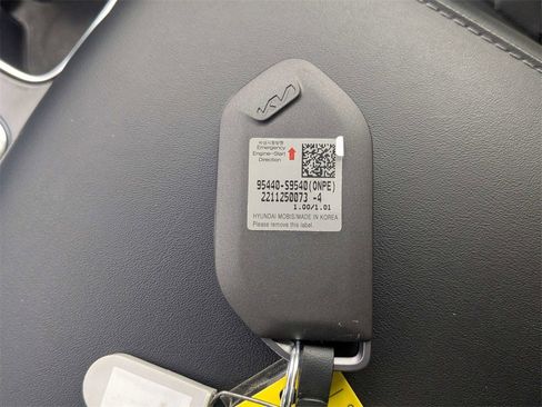 Used 2023 Kia Telluride EX X-Line image 36