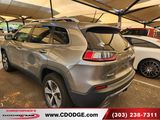 Used 2019 Jeep Cherokee Limited w/ Trailer Tow Group image 3